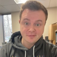 Blake Rucinski