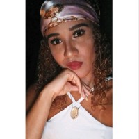 Yohana Oliveira
