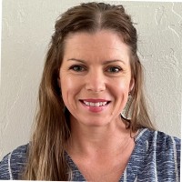 Amy Wallis, Lpc