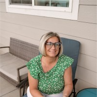 Amy Kennedy