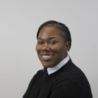 Laneisha Chambers, B.A.