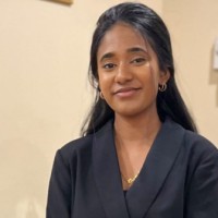 Girthika Ponnuthurai, Ing.