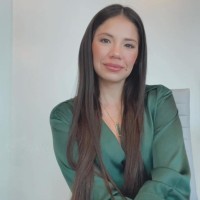 Maria Fernanda Gonzalez Alvarez Tostado