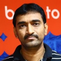Kishore Pogaku