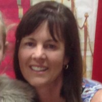 Deanne Warwick