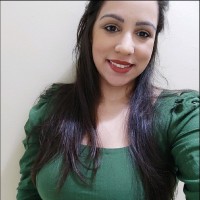 Nathalia Brito