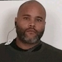 Luis Andino