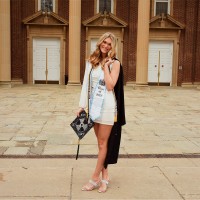 Emilee Popson BS, R.T.(N)(ARRT), CNMT