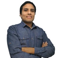 Jorge Alberto Lopez Rojas