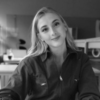 Karoline Borander Holmestrand