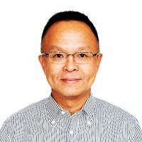 Jet Huang