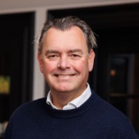 Oscar van der Meijden