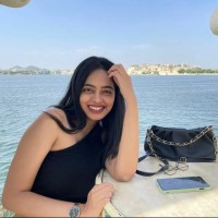 Ruchita Harchandani