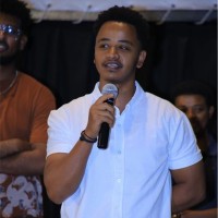 Eyosias Israel Tadesse