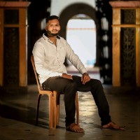Sumit Pardeshi