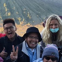 Berguna Bangun