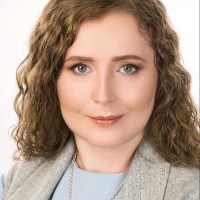 Юлия Соколова