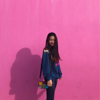 李莹 Lexy