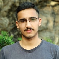 Nithin Abraham