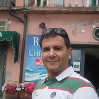 Luca Bracchi
