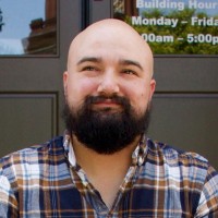 Zac Gilbert