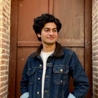 Ahmed Mudassar