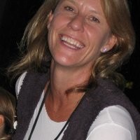 Kate Bolas