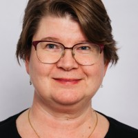 Anne Suojoki