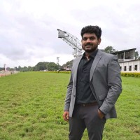 Shreyas Kushte