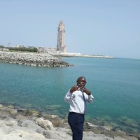 Simon peter Ssebaggala mayambala