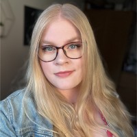 Charlotte Lawrance