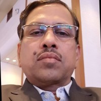 Jalandar Javalekar