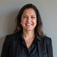 Kellie Marshall