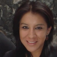 Gabriela Sacnicté Castro Belmont