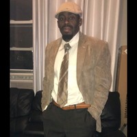 Shahied Taylor