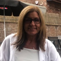 Sue Bedford