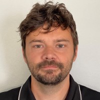 Steven Roy