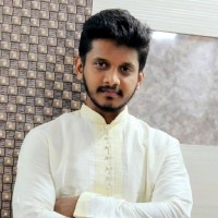 Ethisham Mulzama