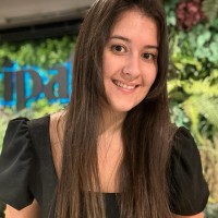 Natália Falchi Da Silva