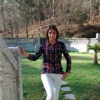 Ana Martinez Gonzalez