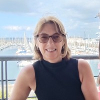 Isabelle Parmentier