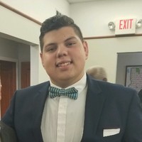 Oscar Andres Mora