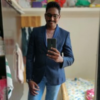 Devdan Gaikwad