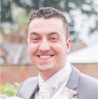 Anthony Gillett