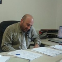 Jason L. Bonnici (HDLTM, MILT)