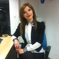Vesna Sherovska