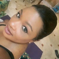 Janelle LaVeau  Syms