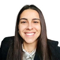 Paula I. Alemán Cabrera