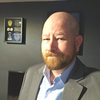 Michael Harris