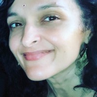 Zeenat Burns